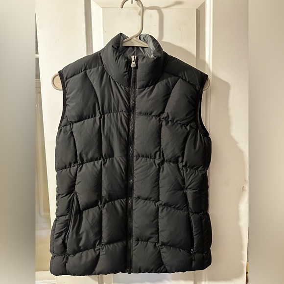 REI Jackets & Coats Rei Womens Down Vest Poshmark